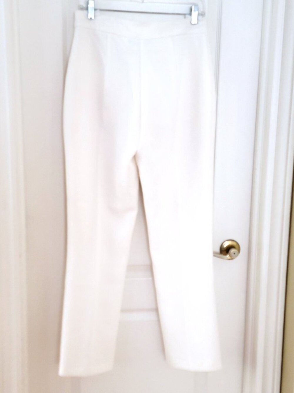 CANADIAN MADE DRESS PANT - Picture 4 of 6